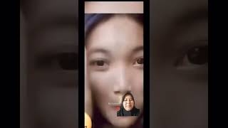 MENGERUTKAN KENING BISA MEMBUAT EMOJIshortvideo [upl. by Melc]