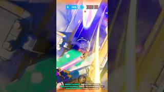 ENGAGE THOSE HOSTILES Sigma Overwatch2 OW2 overwatchclips ggs gaming gameplay [upl. by Agnizn671]