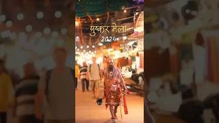 Pushkar Mela🎡pushkarpushkarmela2024musicrajasthanfolkfairinternationalpushkarcamelfairshort [upl. by Llerahs]