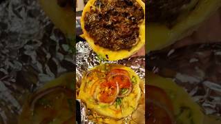 Beef Berger food recipe foodie cooking foodlover burger [upl. by Bills]