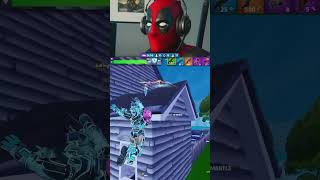 Such an In Tents Ending fortnite fortniteclips gaming [upl. by Jillian]