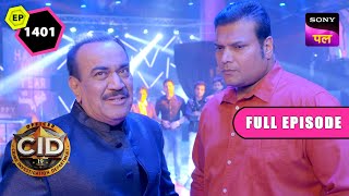 New Year Party में ACP Pradyuman को मिला DJ Dash की Case  CID  Full Episode 1401  1 Jan 2024 [upl. by Daugherty]