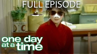 One Day At A Time  The Broken Nose  Season 4 Episode 21  The Norman Lear Effect [upl. by Brost]