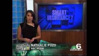 NBC 6 South Florida  Miami FL [upl. by Ojok]