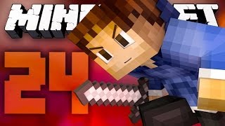 MINECRAFT FACTION WAR Minecraft Factions Mod with Woofless and Preston 24 [upl. by Manny637]