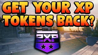 Get Your Double XP Tokens Back Right Now In Black Ops 6 [upl. by Horsey444]