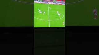 Rotherham 3 v 1 Newcastle [upl. by Niajneb]