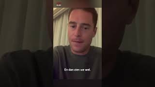 Zien we Vandoorne ooit nog terug op de grid👀 gpblog formule1 stoffelvandoorne [upl. by Svensen]