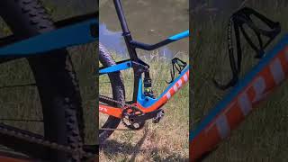 Trifox Carbon MTB [upl. by Taam]