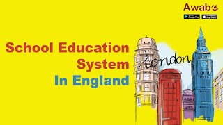 English Listening Comprehension  Talking About School Subjects in English [upl. by Ardnahs802]