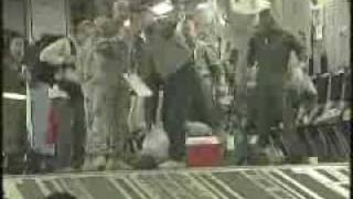 Raw Video Hostages Return From Columbia [upl. by Lamrej]