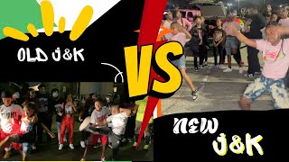 😵New JampK Vs Old JampK‼️Did They ELEVATE⁉️🥶 COMMENT Now ⬇️  JOIN MEMBERSHIP Click Link Below ⬇️ [upl. by Wren]