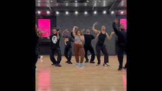 Parris Goebel  SUPER BOWL REHEARSAL [upl. by Whatley]