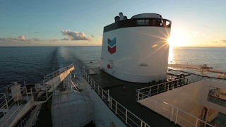 Safe and Reliable Delivery of Liquified Natural Gas LNG [upl. by Aria]