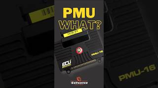 🔋🚗 ¿Qué es una PMU y por qué necesitas una pmu powermanagement pdm [upl. by Neel]