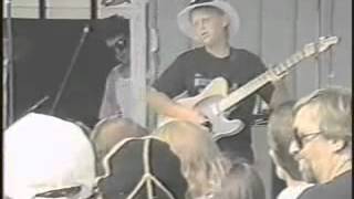 Watch 12 year old Bonamassa play with guitar legend Danny Gatton [upl. by Modern]