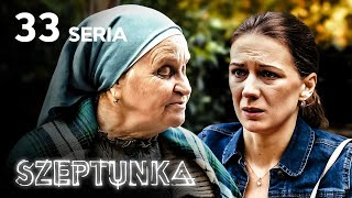 Rozwodnica – Serial Szeptunka  Polska  Najlepsze polskie seriale 2024  Serial telewizyjny [upl. by Ashatan]