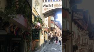 Kufstein in Tirol austria shortsvideo [upl. by Merriam]