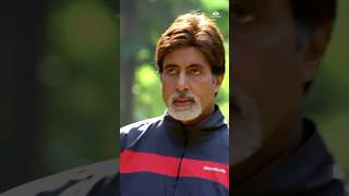 कुतो से डरते हो तुम इतने बड़े होकर भी  ytshorts amitabhbachchan [upl. by Beulah]