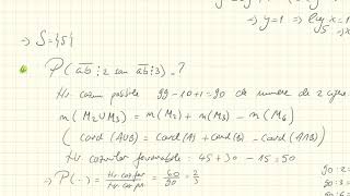 Varianta 3 matematica bac mate info [upl. by Narda501]