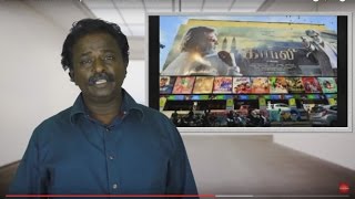 Lessons learned from Rajinikanths Kabali  Tamil Talkies [upl. by Pleione862]