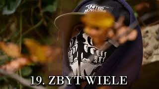 MIKRUS  ZBYT WIELE AUDIO [upl. by Neeroc]