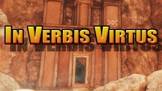 Indie Time IN VERBIS VIRTUS Demo [upl. by Puett]