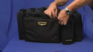 Jeppesen Captain Bag [upl. by Audley]