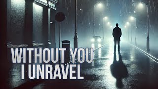 Without You I Unravel Lyrics  SGF Music [upl. by Latrena688]