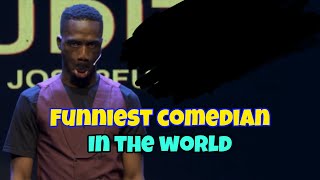 The Funniest comedian in the world The Audition Season 11 [upl. by Ahsit156]