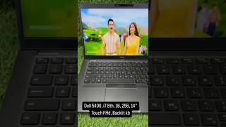 HOW TO DELL LAPTOPDELL 5400 LAPTOP5400 LAPTOP LAPTOP 5400 DELL shortvideo laptoplover [upl. by Onifled]