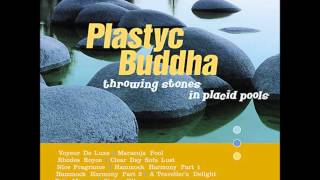 Plastyc Buddha  Bain mousse [upl. by Ttelrats]