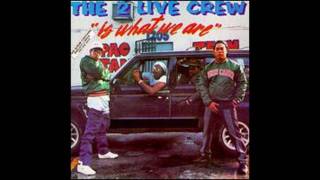 2 Live Crew  We Want Some Py [upl. by Adav]