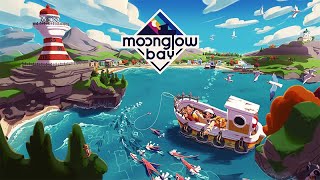 ИСТОРИЯ ОДНОГО РЫБАКА  MOONGLOW BAY ПЕРВЫЙ ВЗГЛЯД [upl. by Doxia878]