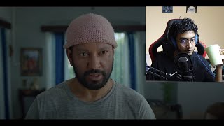 প্রহেলিকা  Prohelika  Trailer Reaction  Mahfuj  Bubly  MASUM [upl. by Ytsim]