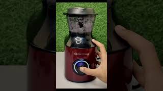 Atomberg Mixer Grinder Review🌟BLDC Motor Coarse Mode amp Chopper Jar – Efficiency and power in one [upl. by Novihs409]