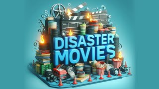 Top 10 Disaster Movies You Must Watch [upl. by Devora]