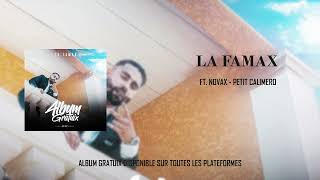 La Famax Ft Novax  calimero [upl. by Assin]