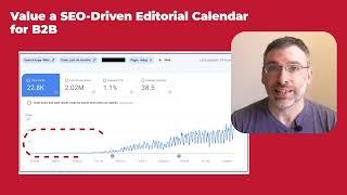 CXL Online Course SEODriven Editorial Calendar [upl. by Yrok]