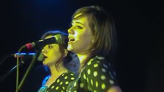 The Pipettes  One Night Stand [upl. by Leiva]