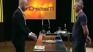 I MIGLIORI INSULTI di JOE BASTIANICH a MasterChef Italia [upl. by Frayne]