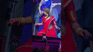 new stage show Priti Paswan Dilbar Dilbar lyrical video sirf Tum alka yagnik  sushmita sen [upl. by Imit917]