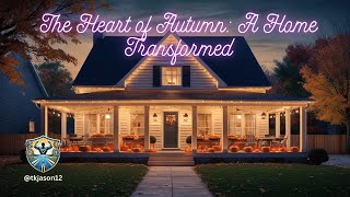 The Heart of Autumn [upl. by Fillbert]