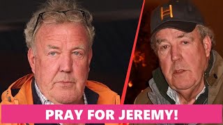 Jeremy Clarkson hints at quitting Clarkson’s Farm amid recent health crisis [upl. by Jacob722]