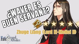 FGO  WAVER LA SOLUCIÓN DE LOS NUEVOS JUGADORES [upl. by Averir]