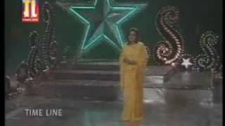 Mere Dil De Sheeshay Wich Sajna Noor Jehan Live Songflv [upl. by Aiynat556]