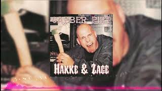 Gabber Piet  Hakke en Zage NOIZ3CRUSHR Uptempo Bootleg [upl. by Ackler]