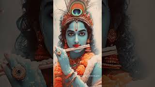 कोई हो 🚩🚩 Jai Shri Krishna 🙏🙏 trend krishna shorts viralvideo youtubeshorts status ringtone [upl. by Milton]