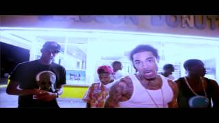 Gunplay  Ghetto Bird Official Video [upl. by Bryn]