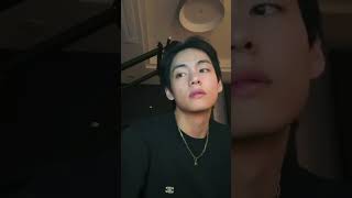 TERY HUSN TE MARDY ❤️🥀🤌👀 JHOL tiktok video viralvideo taehyung shorts short [upl. by Maurili473]